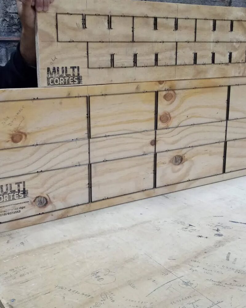 Quiénes Somos - MultiCorte Santiago 1