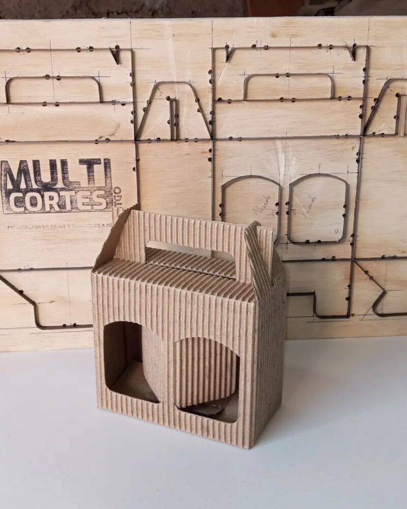 Quiénes Somos - MultiCorte Santiago 2