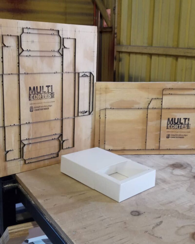 Quiénes Somos - MultiCorte Santiago 4