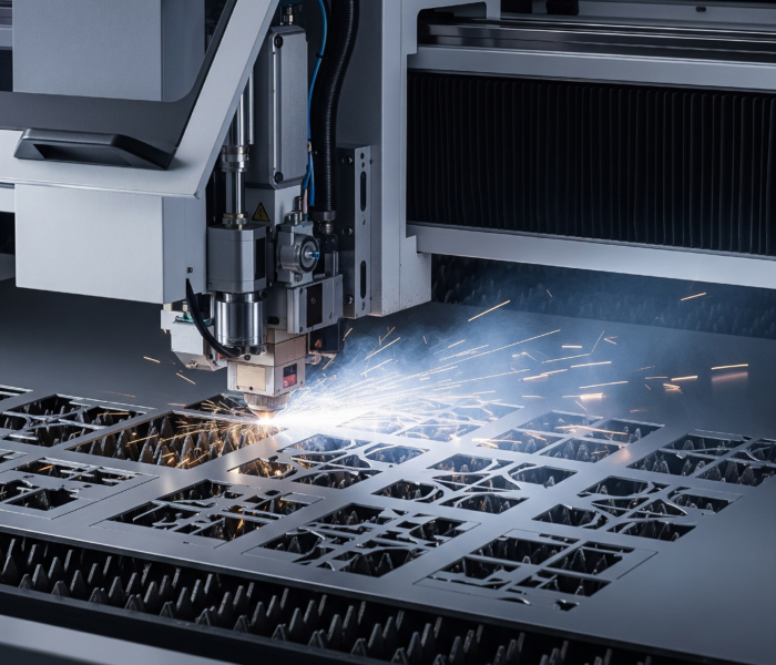 Servicio de Corte Laser 2