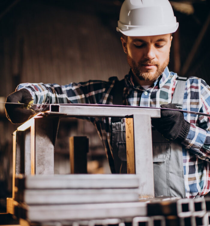 Servicio de Guillotina 1