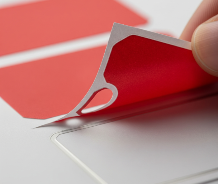 Servicio de Troquelado 2